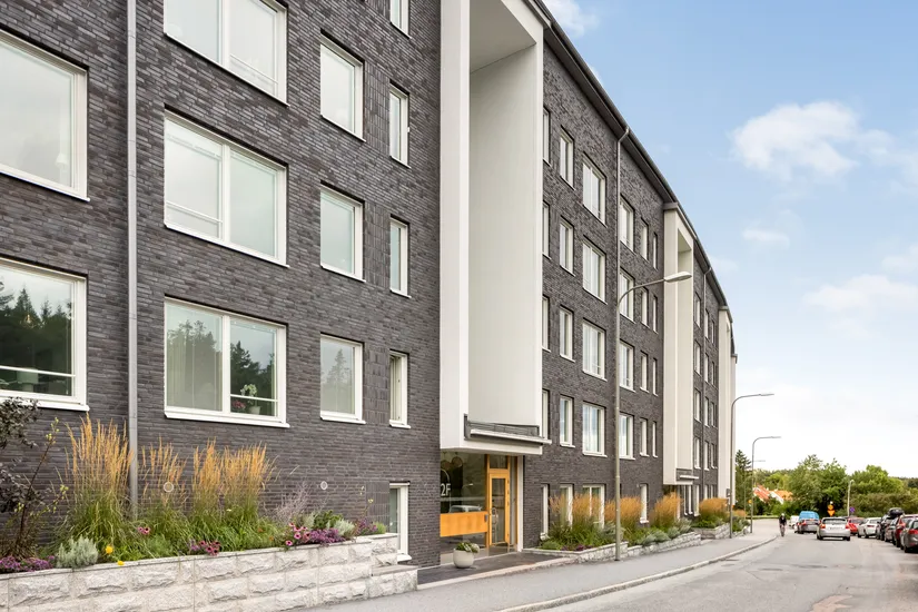 Bostadsrätt, Nockeby backe 2F, Bromma - Nockebyhov, Stockholm