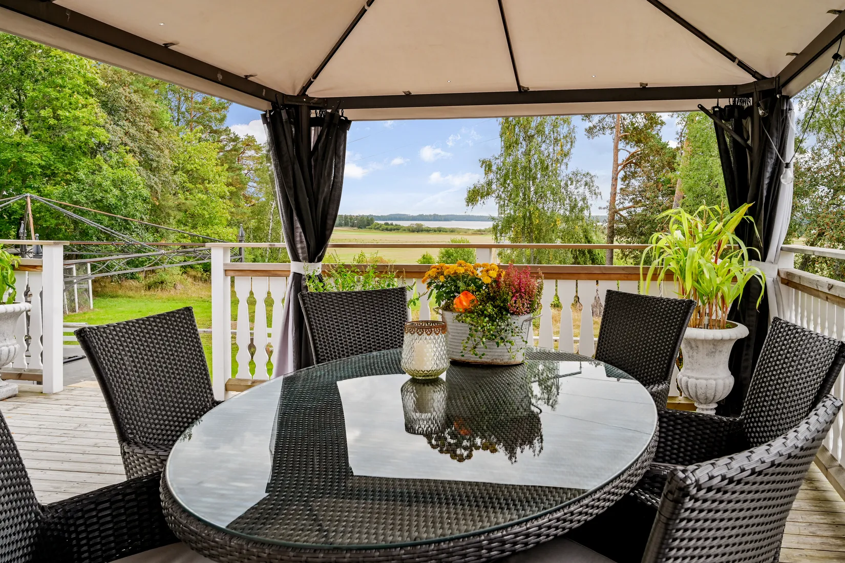 Villa, Skånela 115, Rosersberg / Skånela, Sigtuna