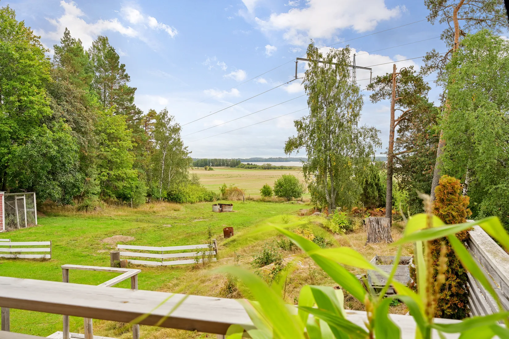 Villa, Skånela 115, Rosersberg / Skånela, Sigtuna