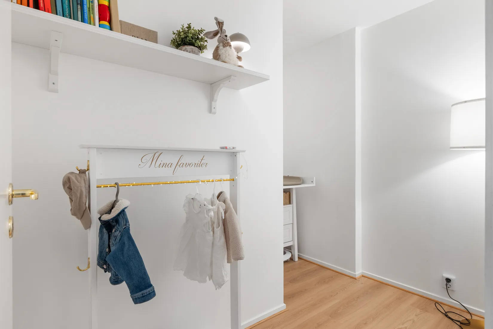 Bostadsrätt, Radargatan 5H, Edvinshem, Ystad