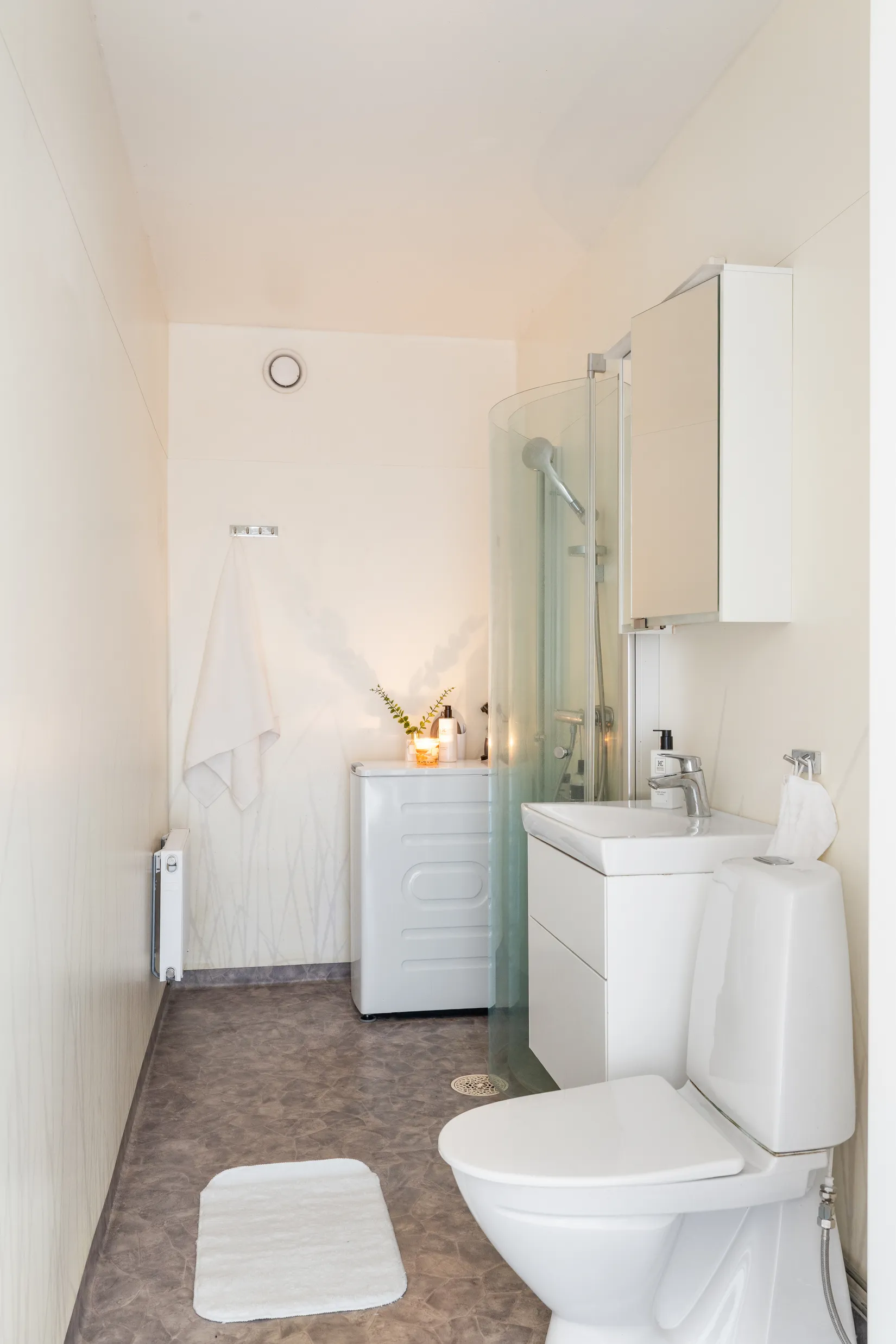 Bostadsrätt, Radargatan 5H, Edvinshem, Ystad