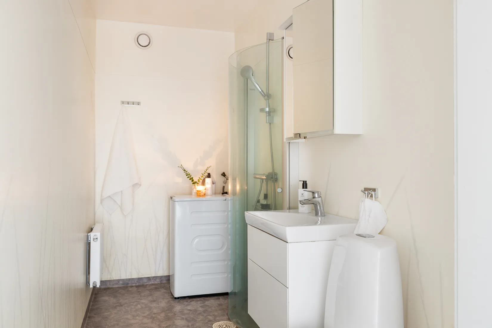 Bostadsrätt, Radargatan 5H, Edvinshem, Ystad