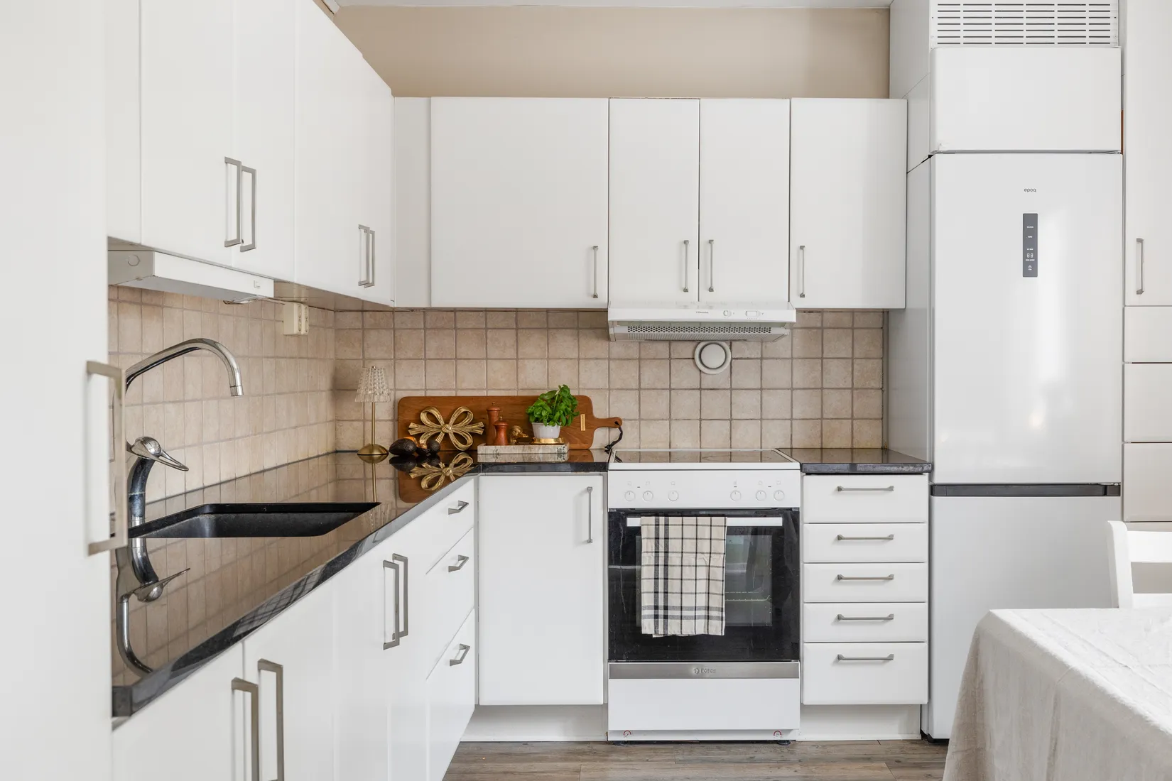 Bostadsrätt, Radargatan 5H, Edvinshem, Ystad