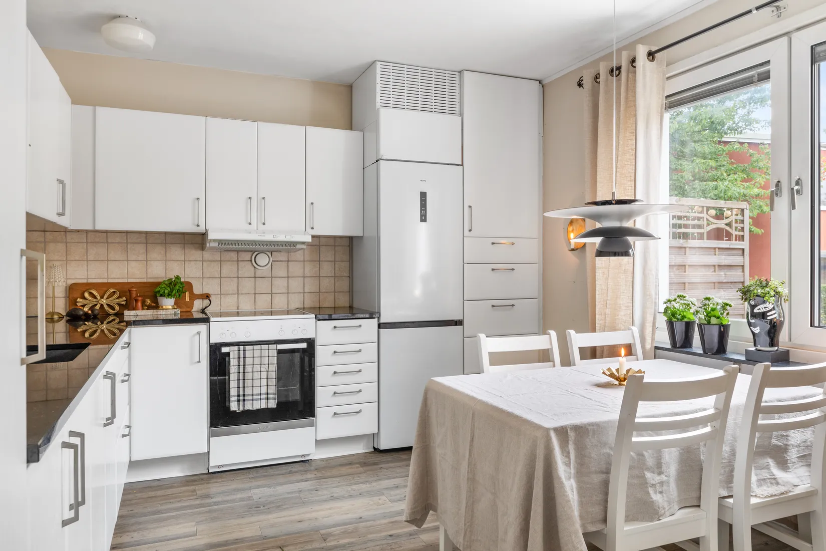 Bostadsrätt, Radargatan 5H, Edvinshem, Ystad
