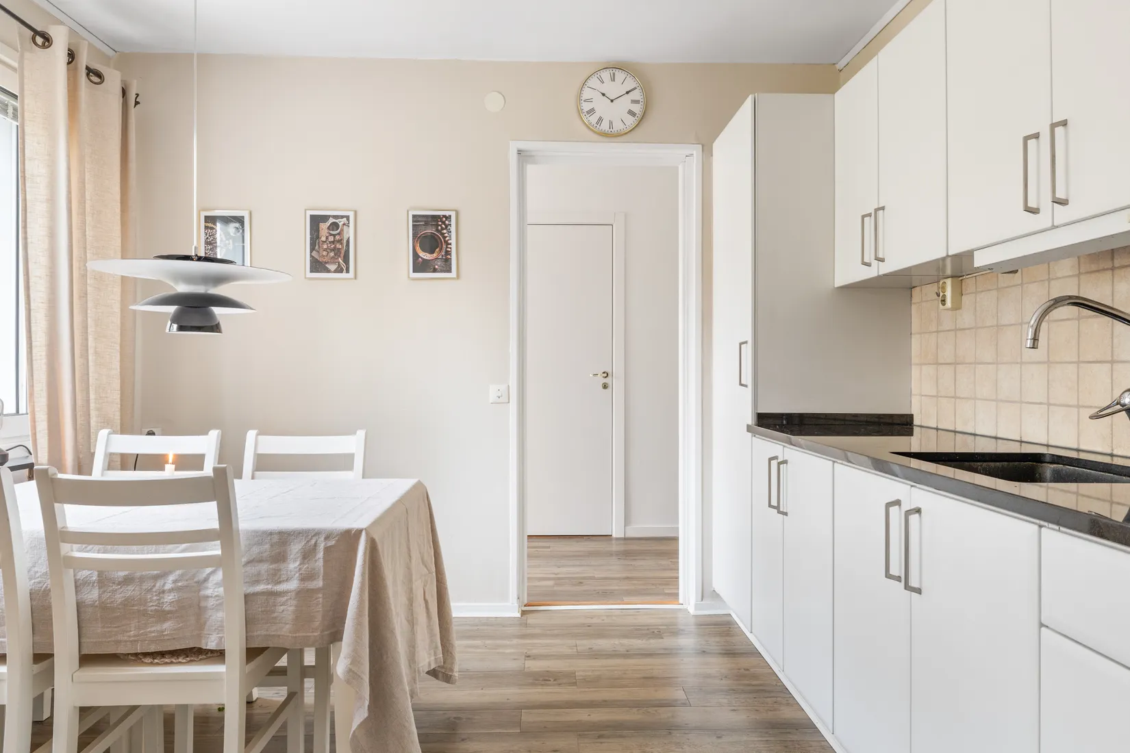 Bostadsrätt, Radargatan 5H, Edvinshem, Ystad