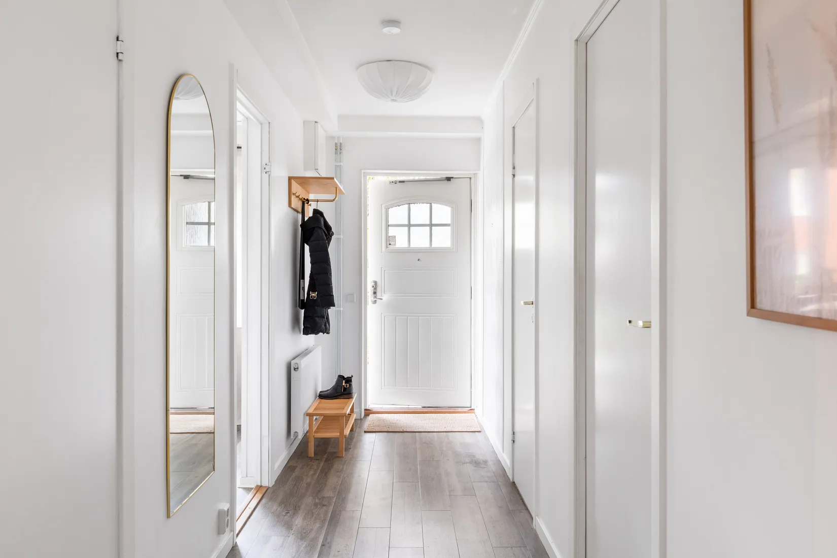 Bostadsrätt, Radargatan 5H, Edvinshem, Ystad