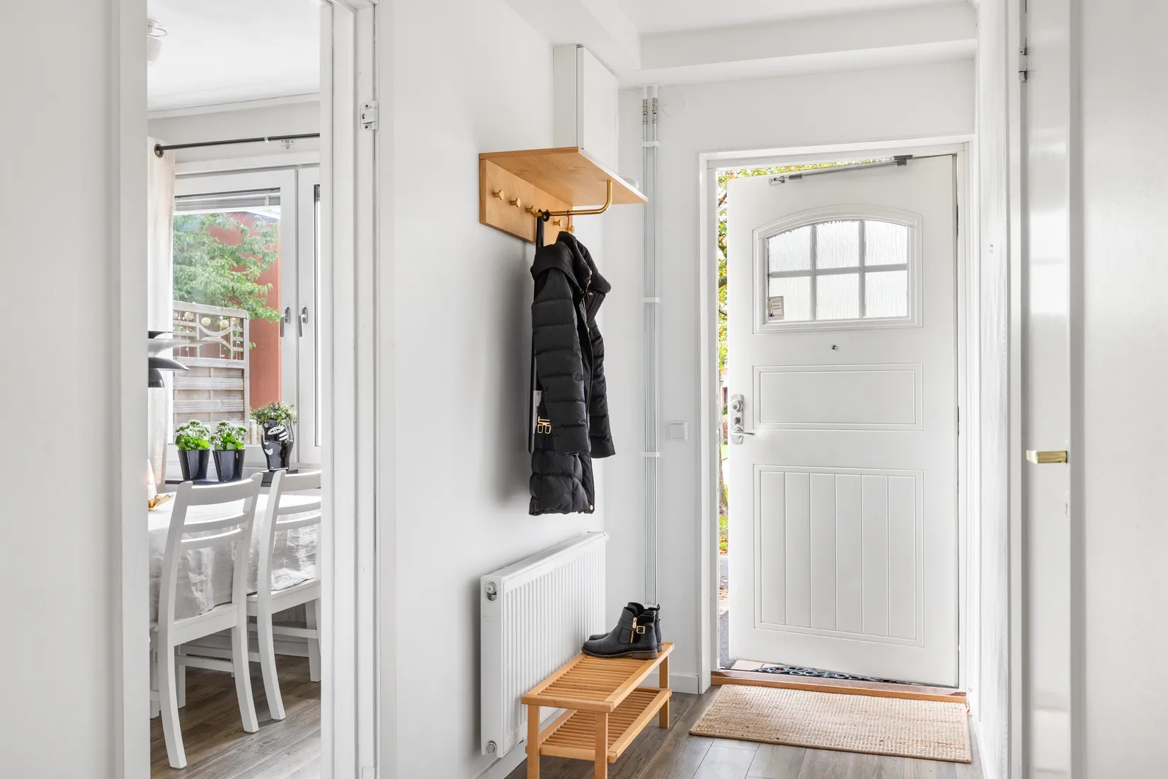 Bostadsrätt, Radargatan 5H, Edvinshem, Ystad