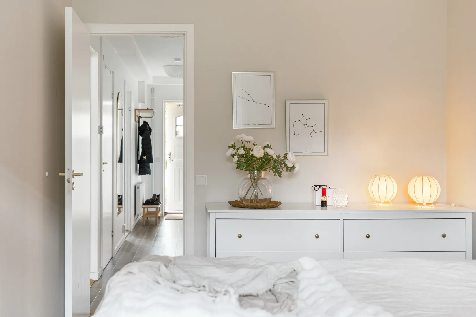 Bostadsrätt, Radargatan 5H, Edvinshem, Ystad