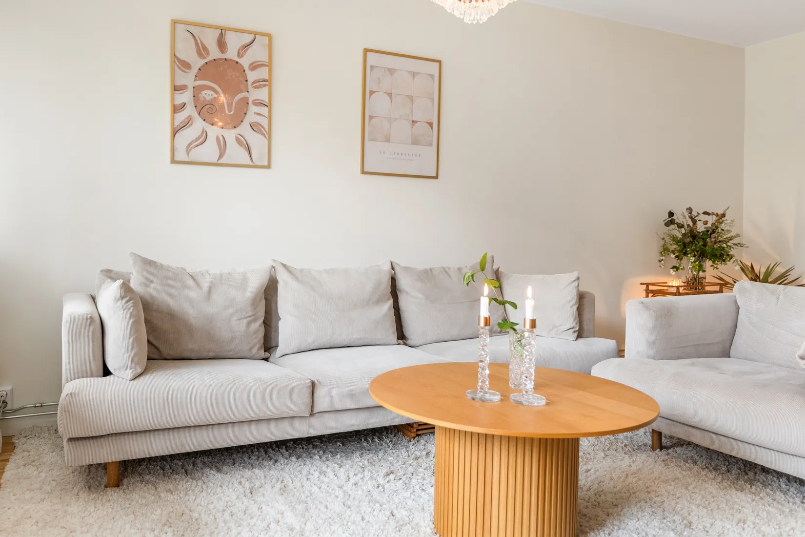 Bostadsrätt, Radargatan 5H, Edvinshem, Ystad