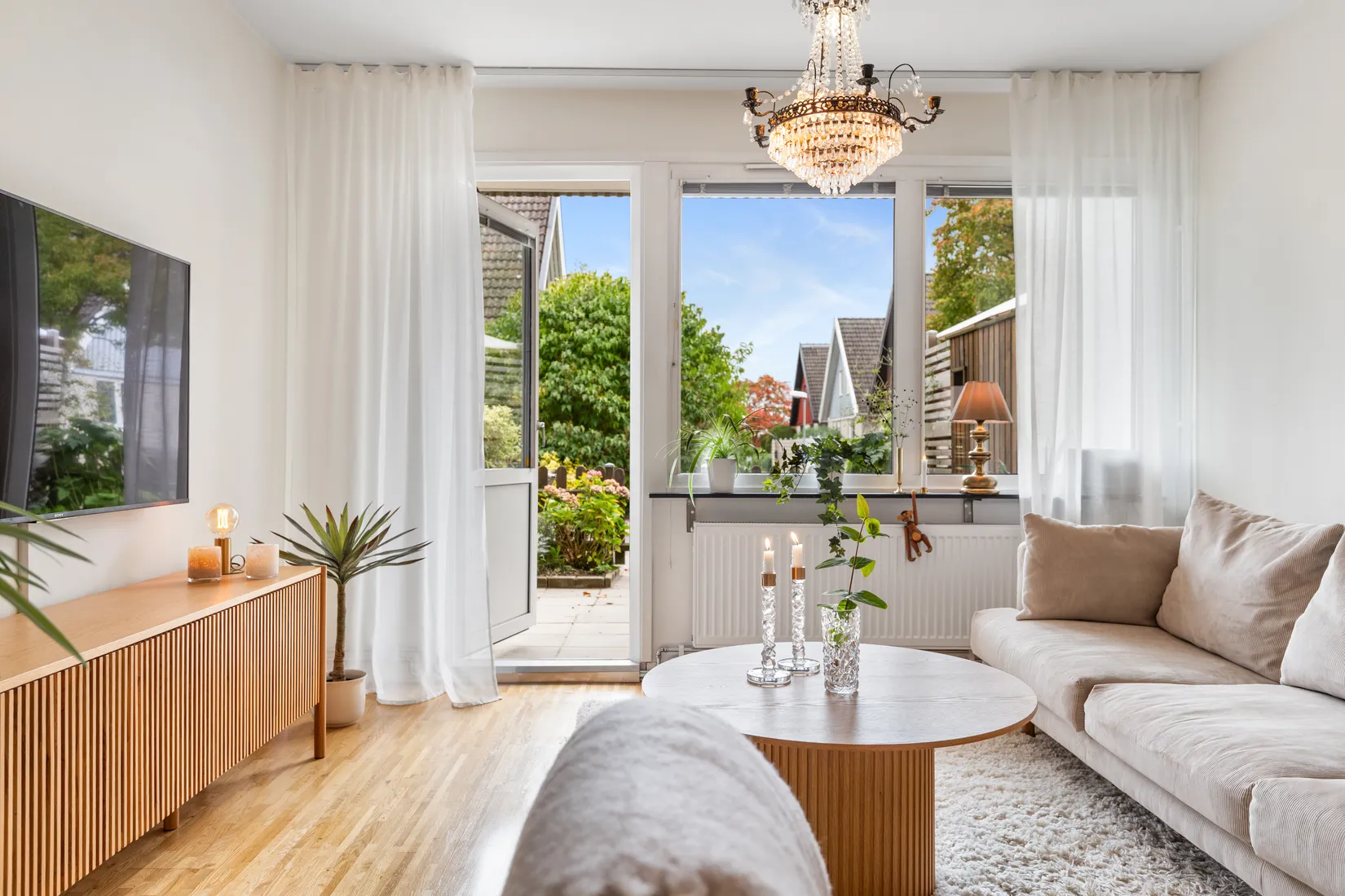 Bostadsrätt, Radargatan 5H, Edvinshem, Ystad