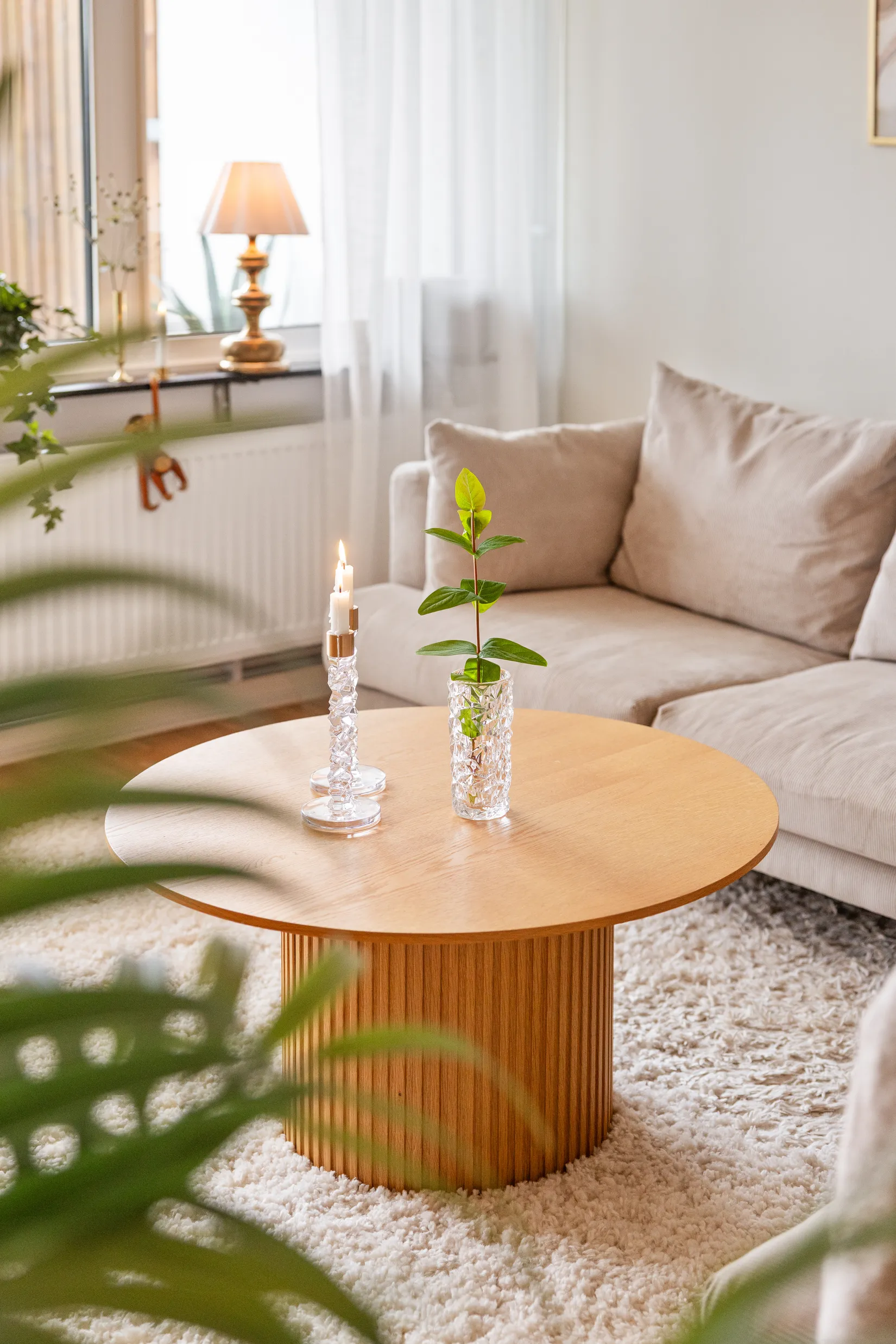 Bostadsrätt, Radargatan 5H, Edvinshem, Ystad