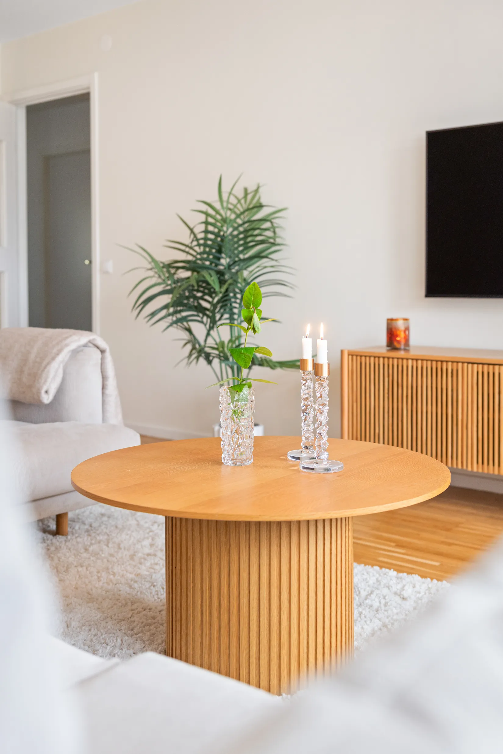 Bostadsrätt, Radargatan 5H, Edvinshem, Ystad