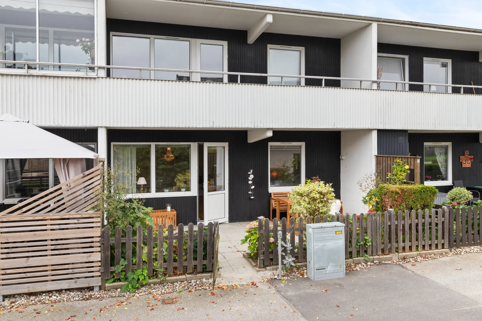 Bostadsrätt, Radargatan 5H, Edvinshem, Ystad