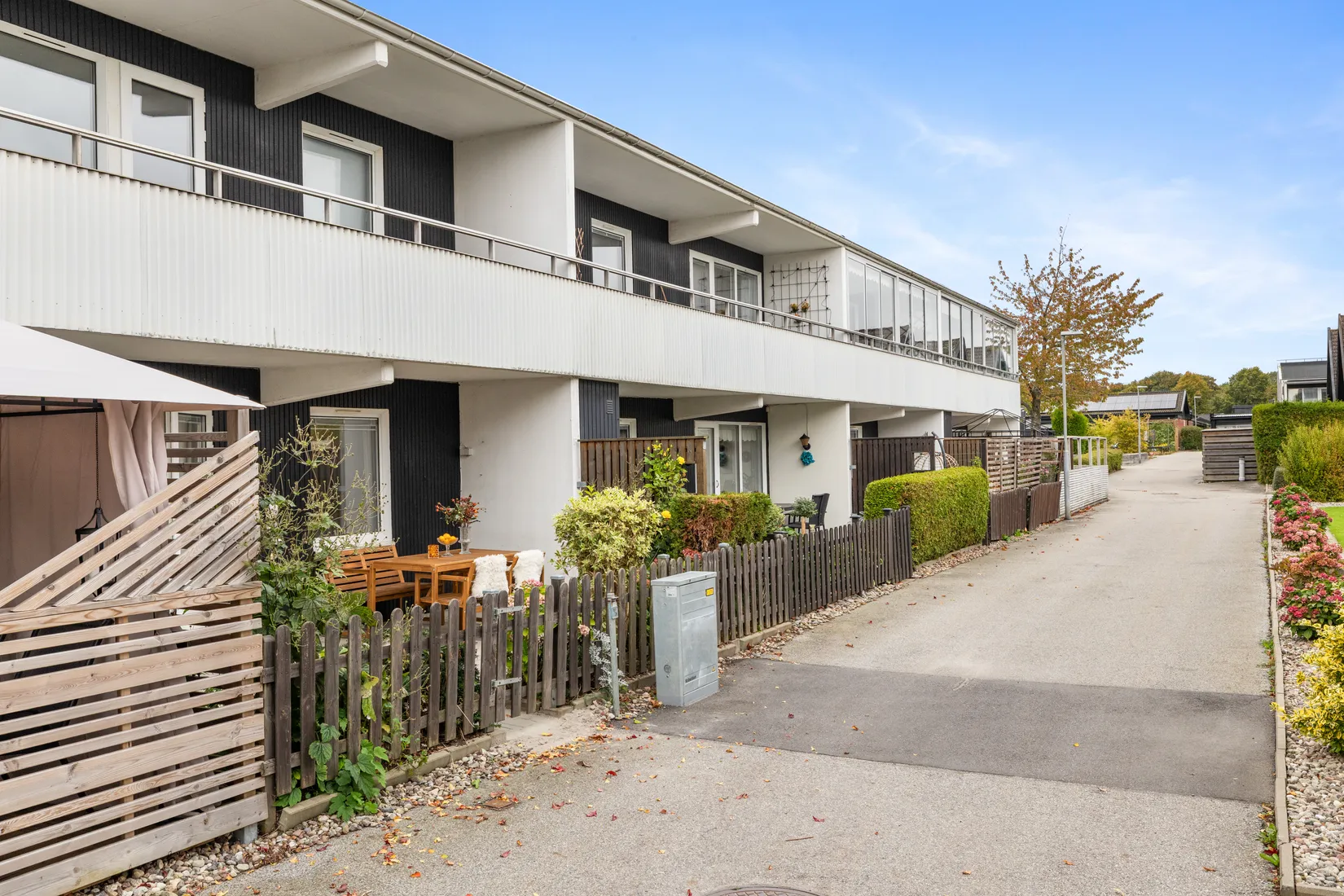 Bostadsrätt, Radargatan 5H, Edvinshem, Ystad