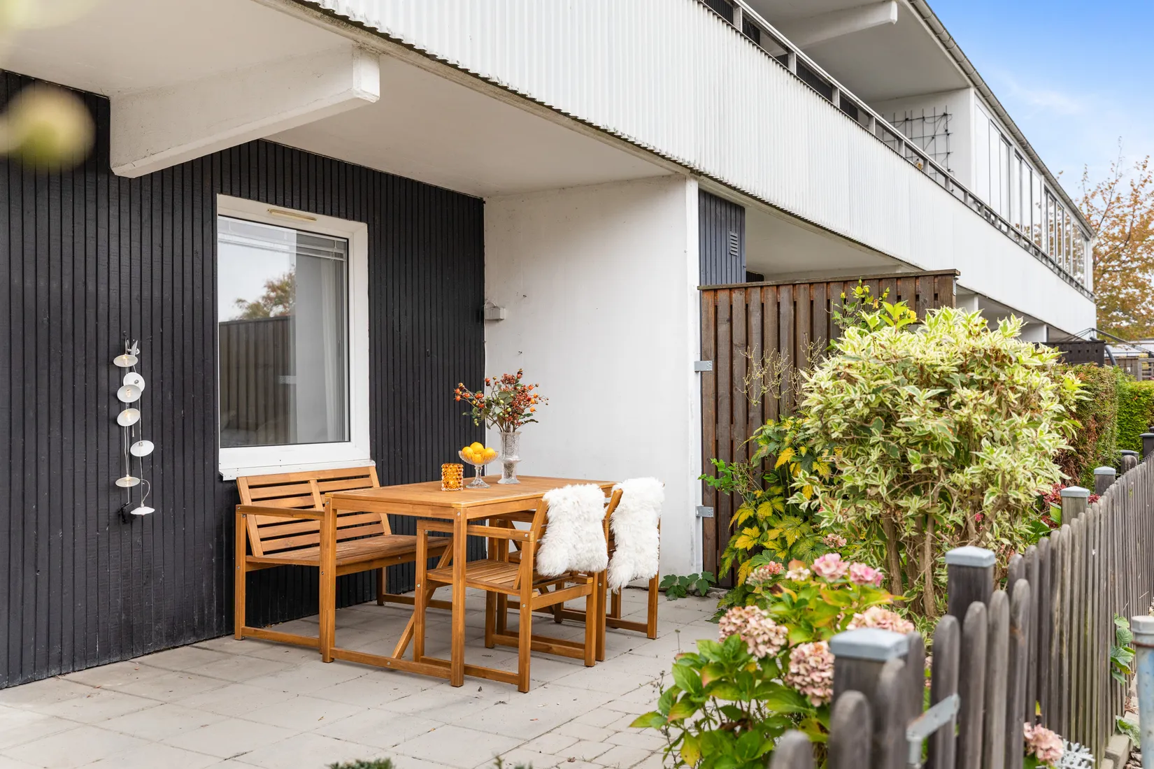 Bostadsrätt, Radargatan 5H, Edvinshem, Ystad