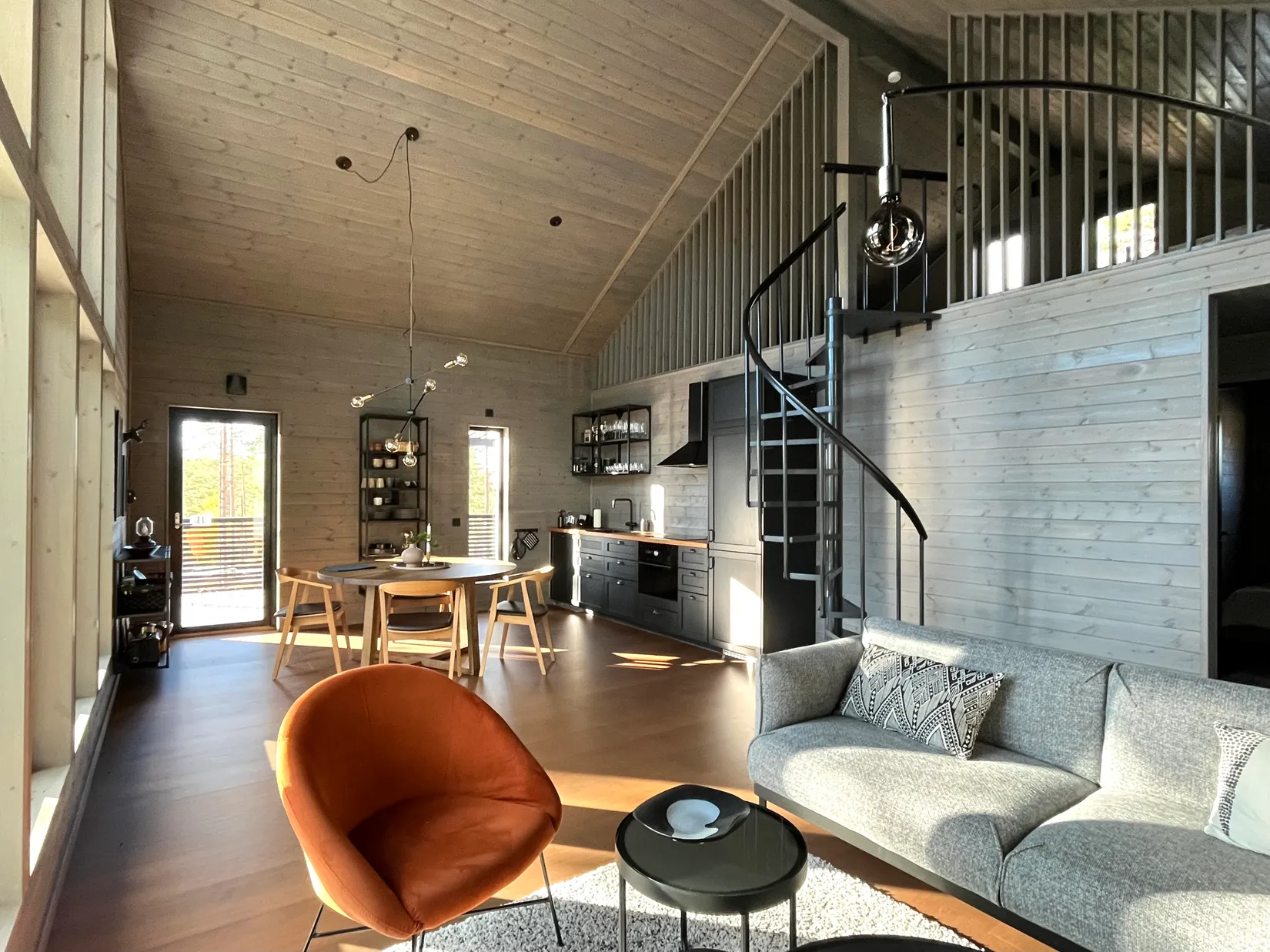 Fritidshus, Storklinten 517, Storklinten, Boden