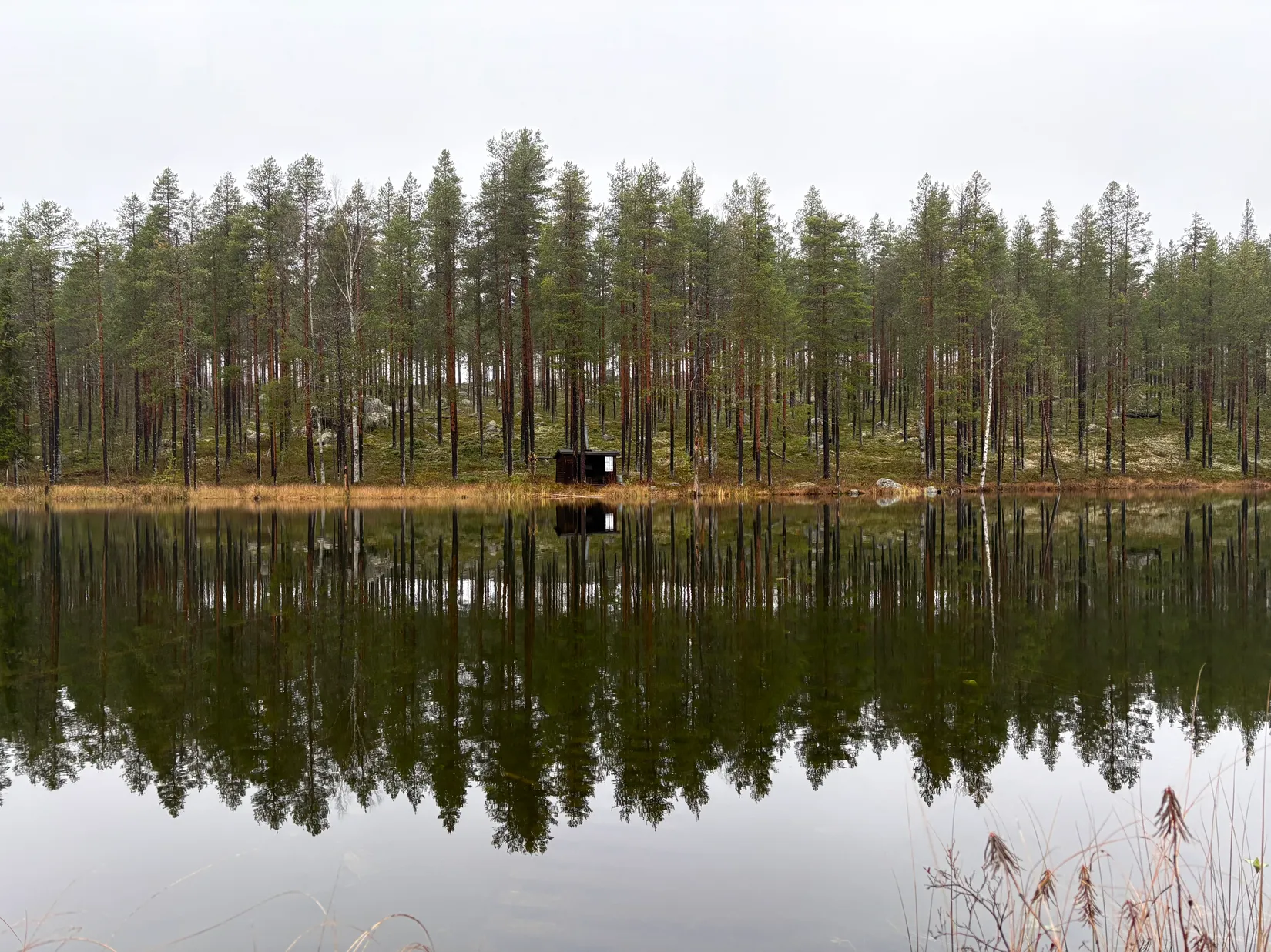 Fritidshus, Storklinten 517, Storklinten, Boden