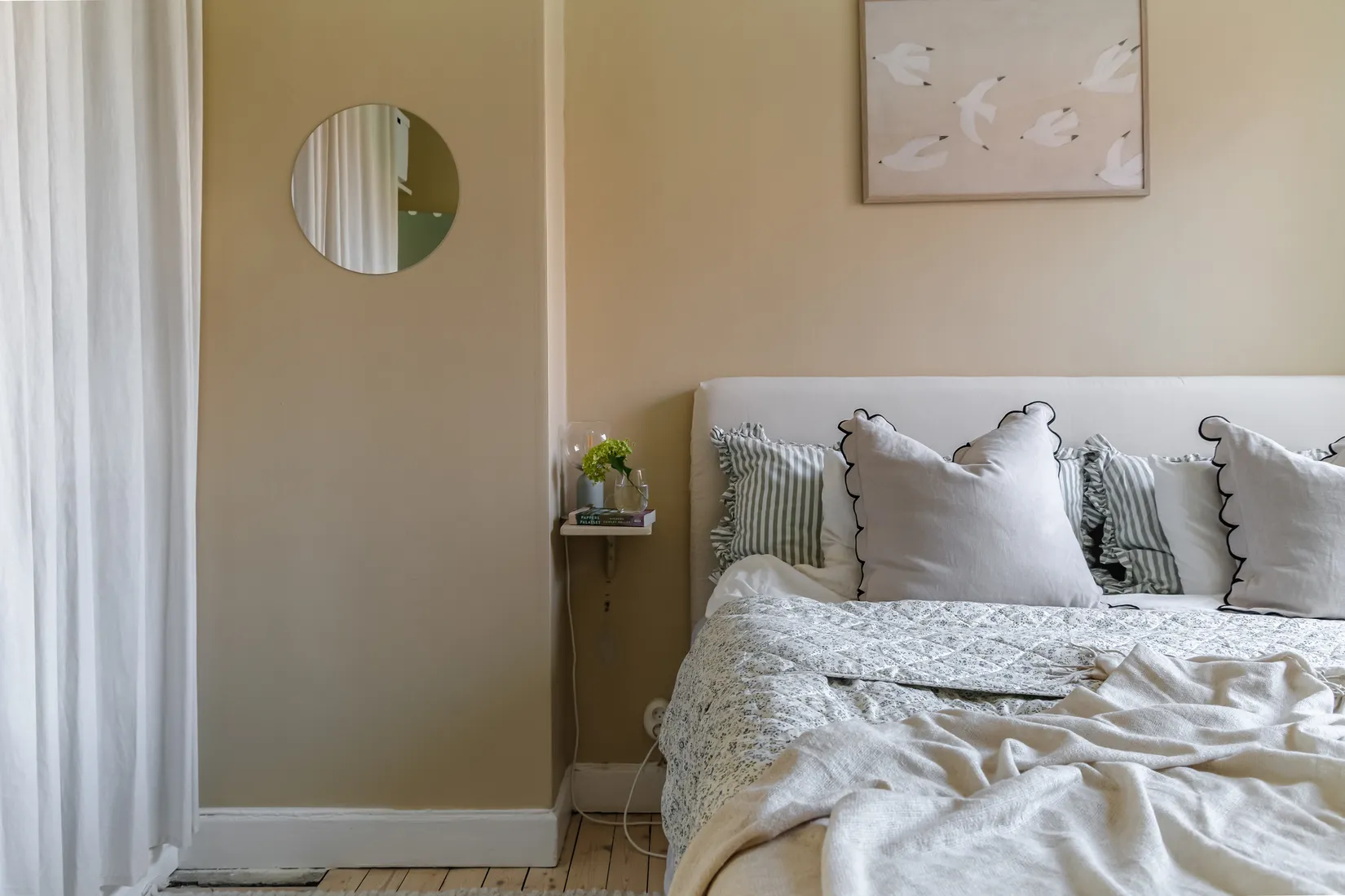 Bostadsrätt, Åbäcksgatan 2A, Krokslätt, Mölndal