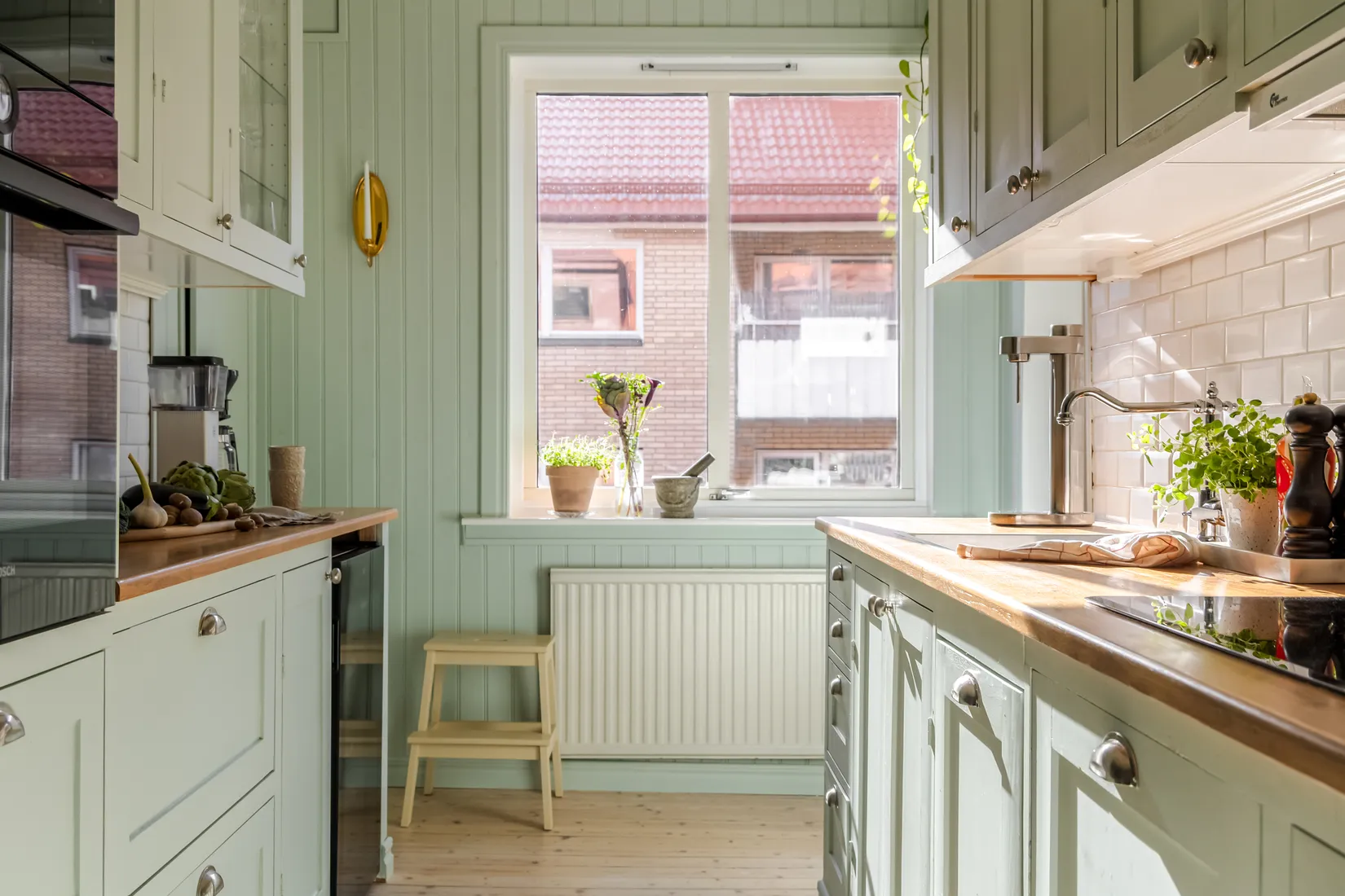 Bostadsrätt, Åbäcksgatan 2A, Krokslätt, Mölndal