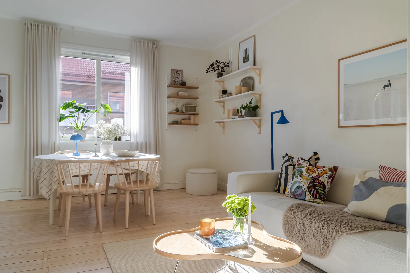 Bostadsrätt, Åbäcksgatan 2A, Krokslätt, Mölndal