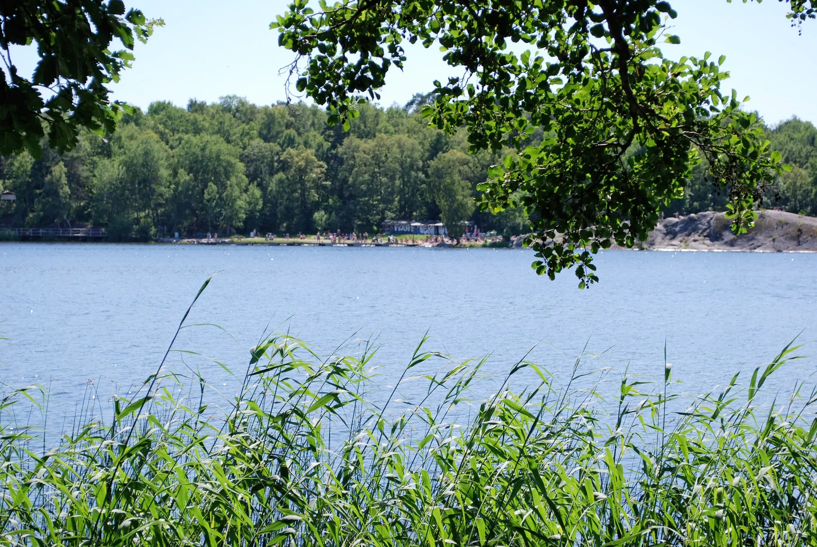 Bostadsrätt, Dalbobranten 35, Stockholm