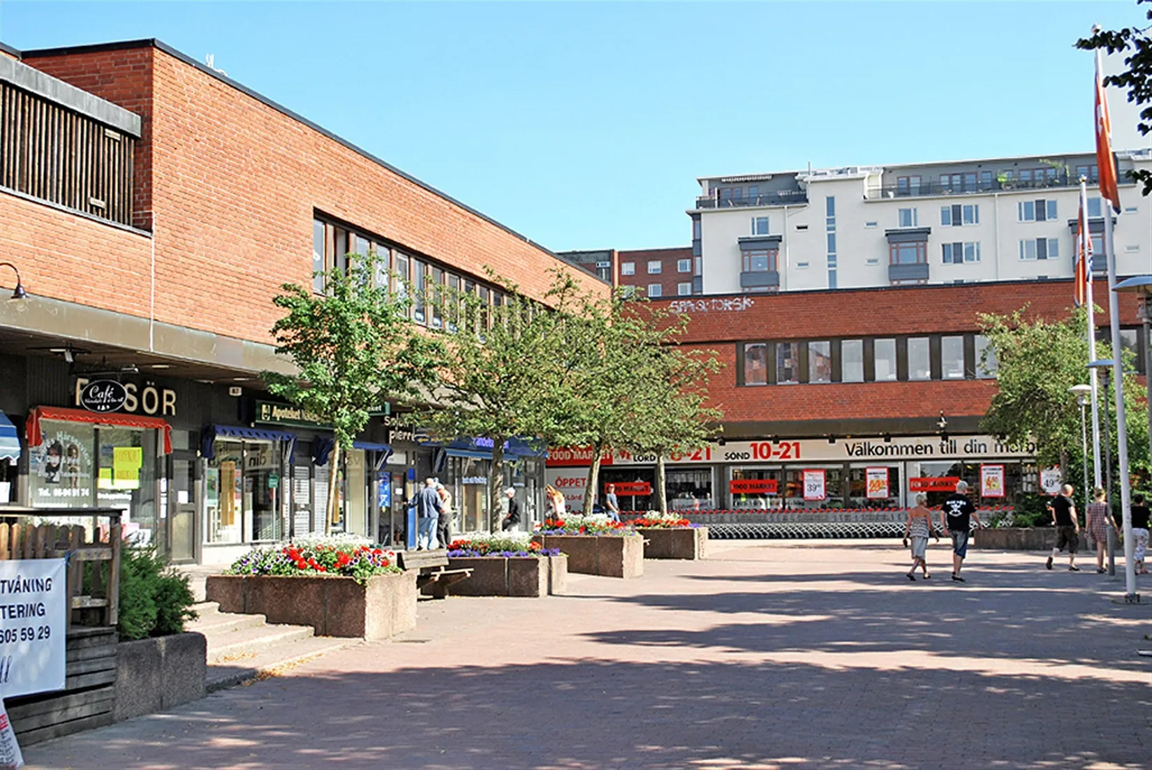 Bostadsrätt, Dalbobranten 35, Stockholm