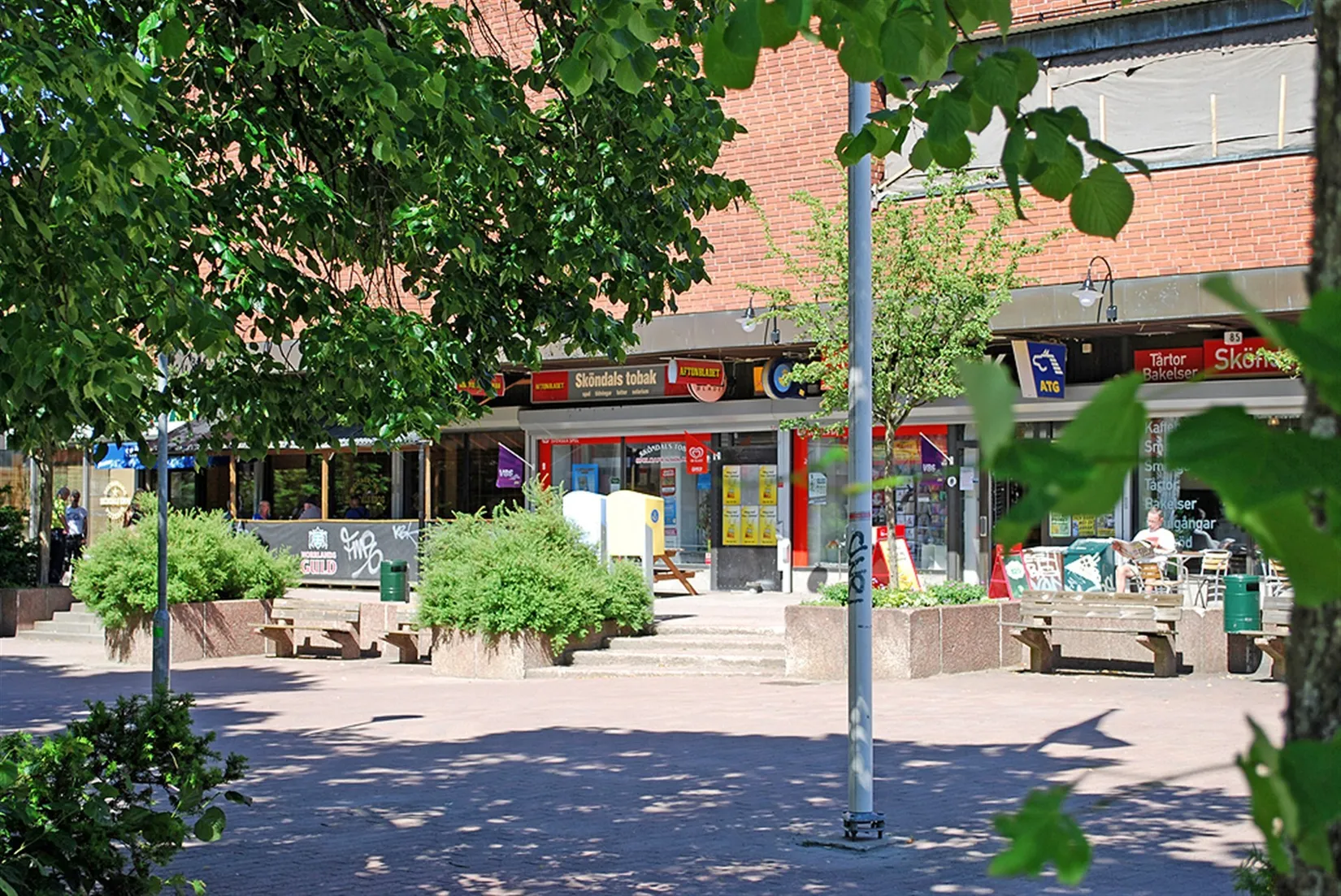 Bostadsrätt, Dalbobranten 35, Stockholm
