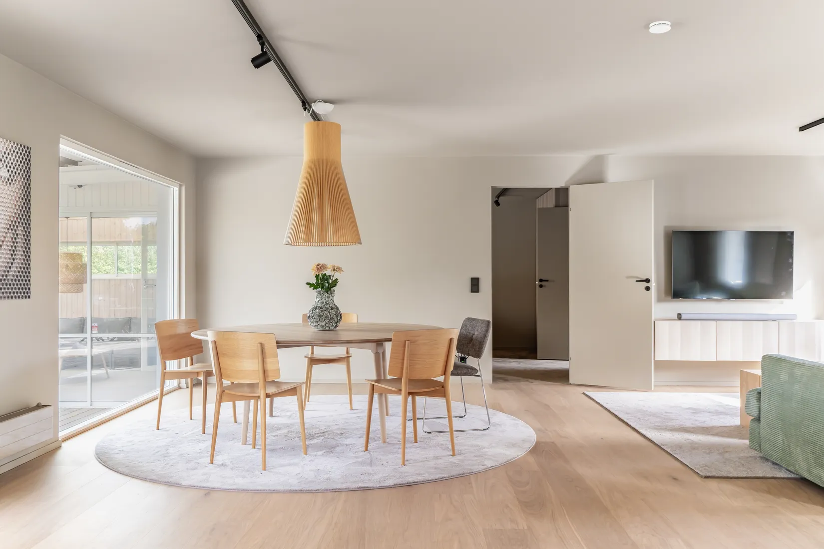 Villa, Infanterivägen 16, Gamla Näsby, Kristianstad