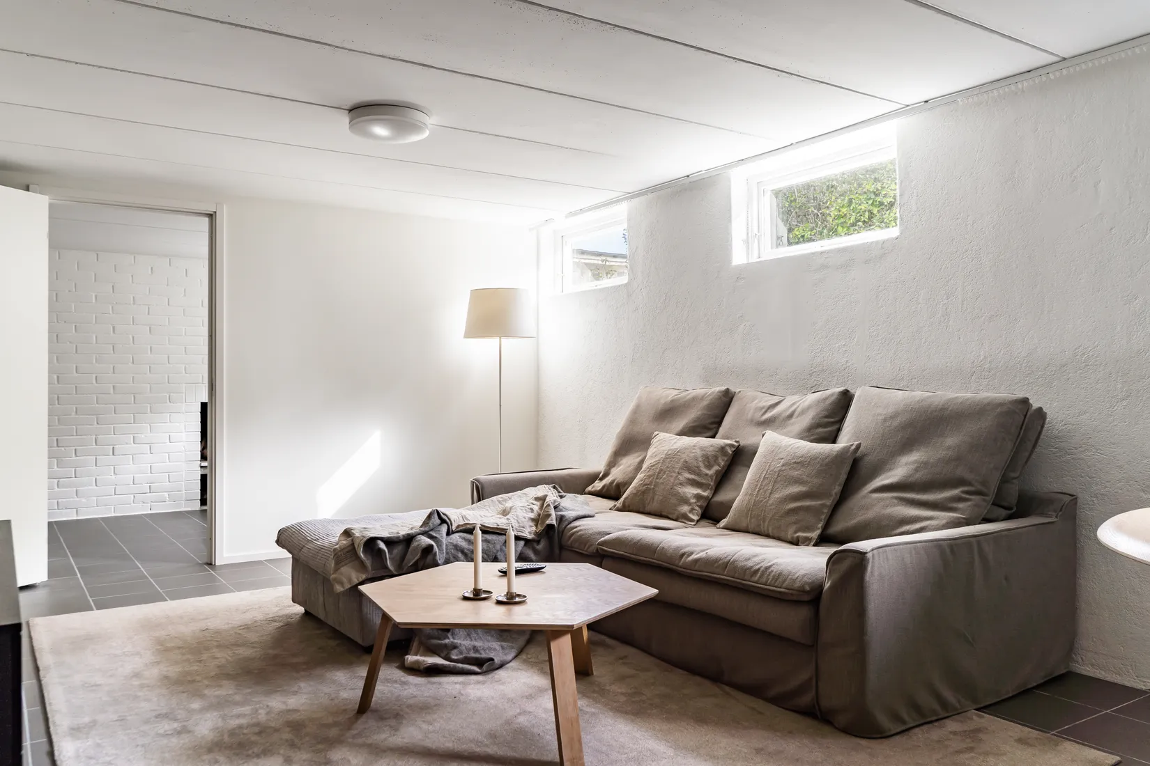 Villa, Infanterivägen 16, Gamla Näsby, Kristianstad