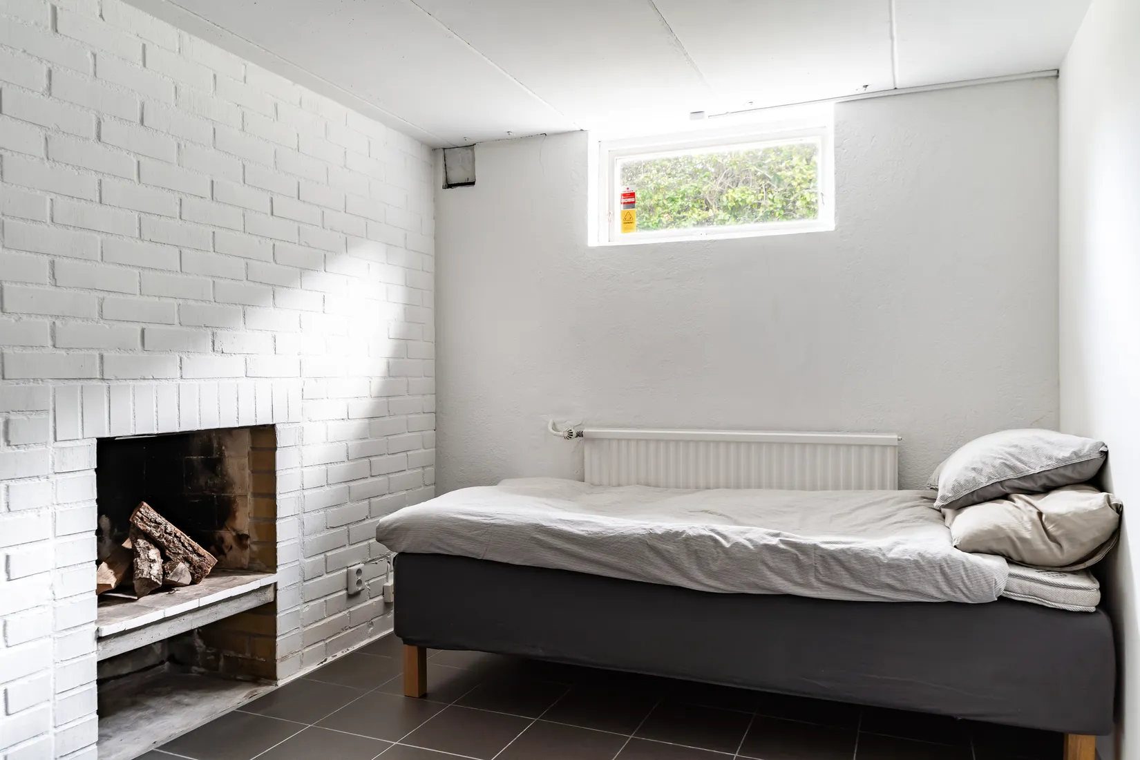 Villa, Infanterivägen 16, Gamla Näsby, Kristianstad