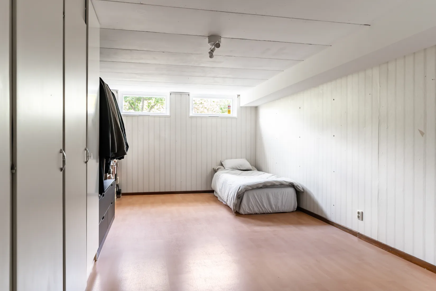 Villa, Infanterivägen 16, Gamla Näsby, Kristianstad
