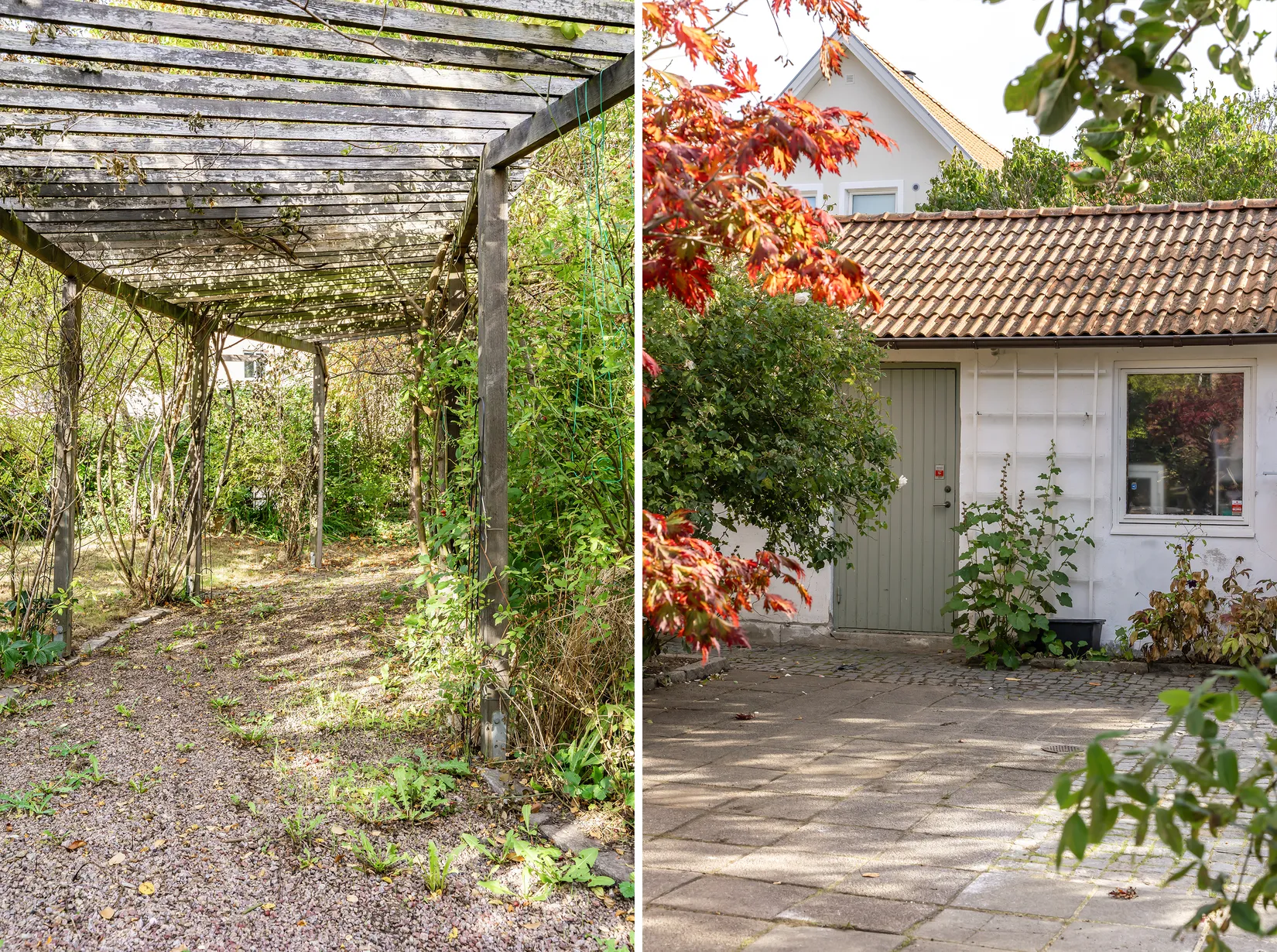 Villa, Infanterivägen 16, Gamla Näsby, Kristianstad