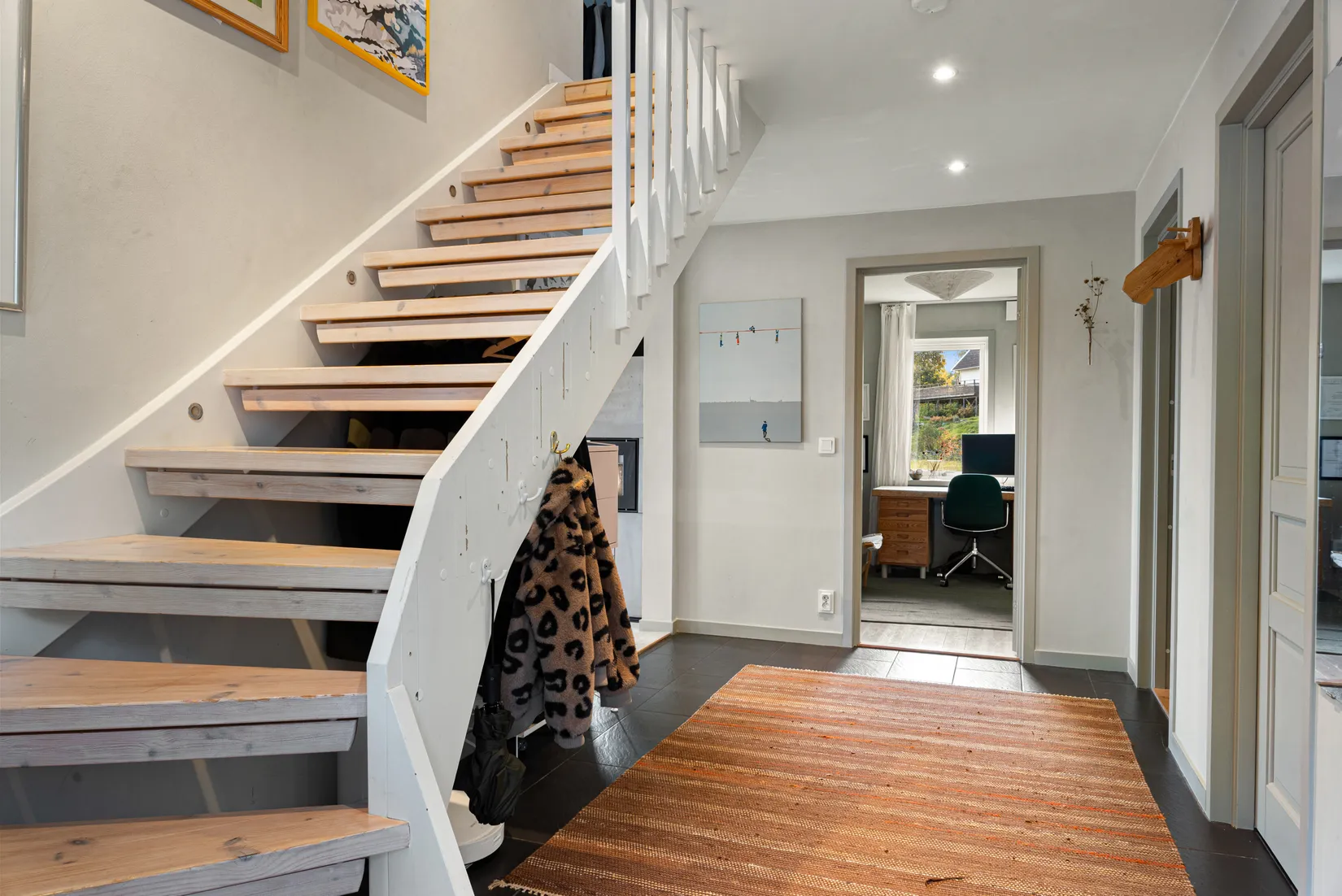 Villa, Närtunavägen 252A, Närtuna, Norrtälje
