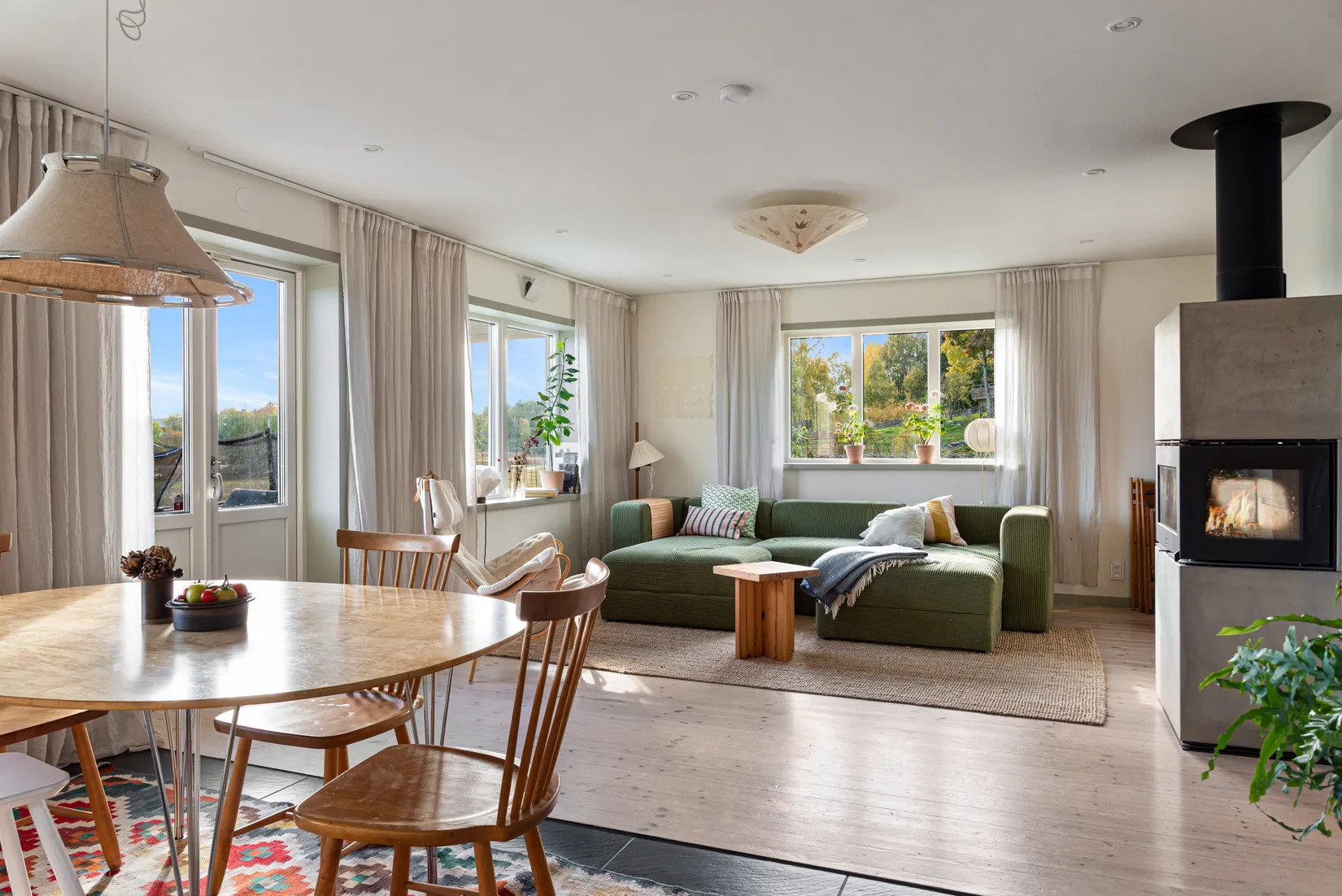 Villa, Närtunavägen 252A, Närtuna, Norrtälje