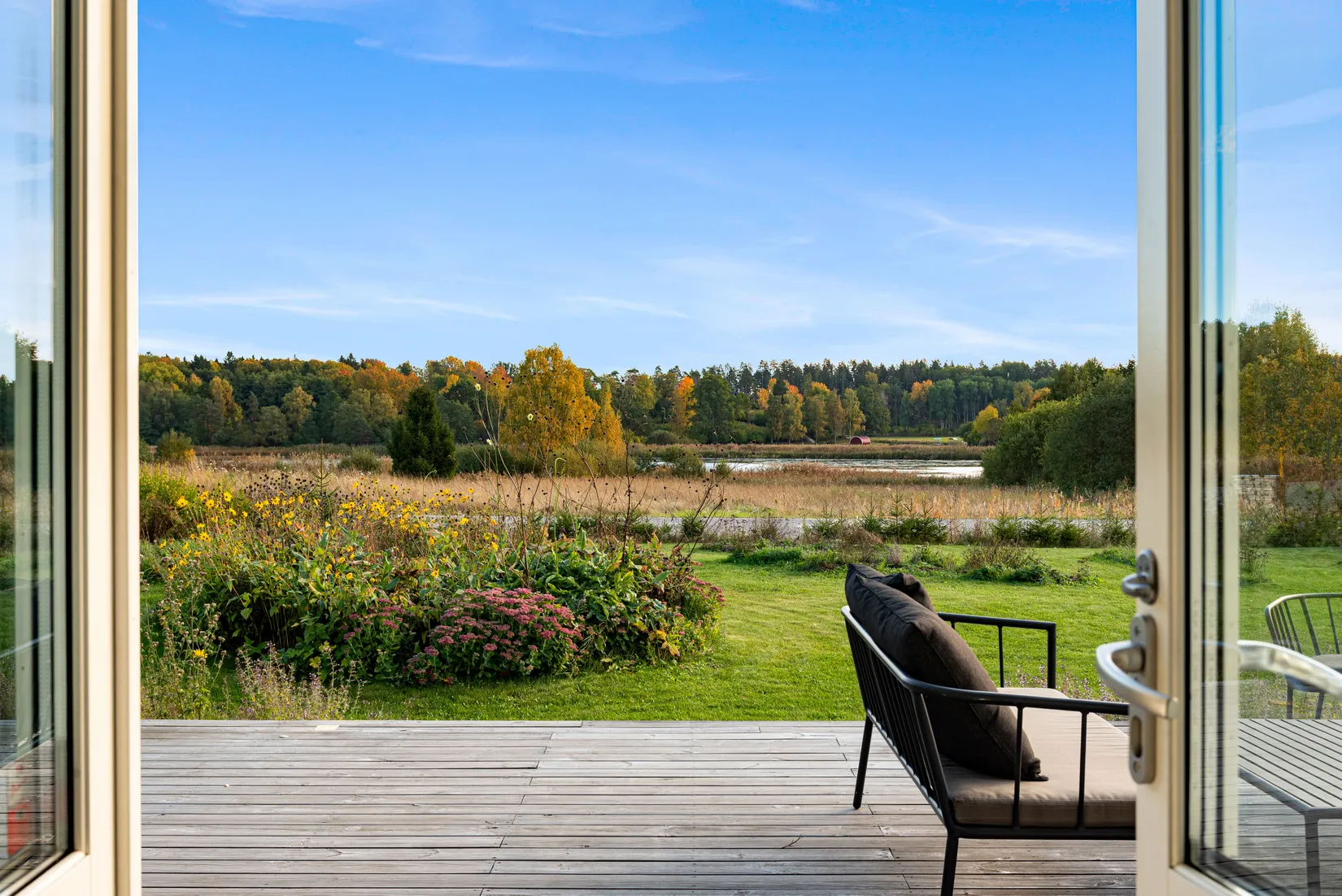 Villa, Närtunavägen 252A, Närtuna, Norrtälje
