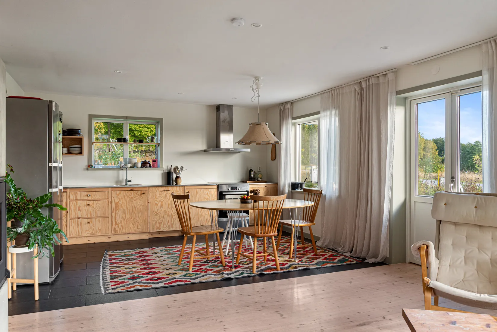 Villa, Närtunavägen 252A, Närtuna, Norrtälje