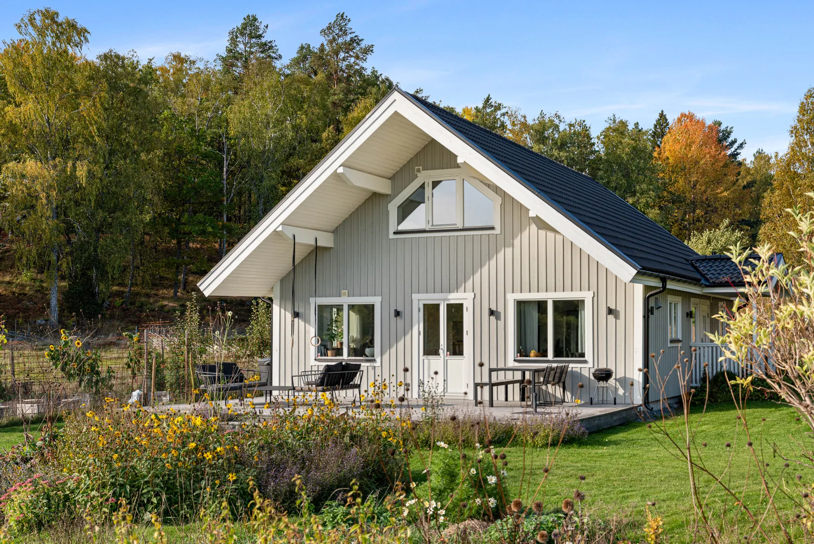 Villa, Närtunavägen 252A, Närtuna, Norrtälje