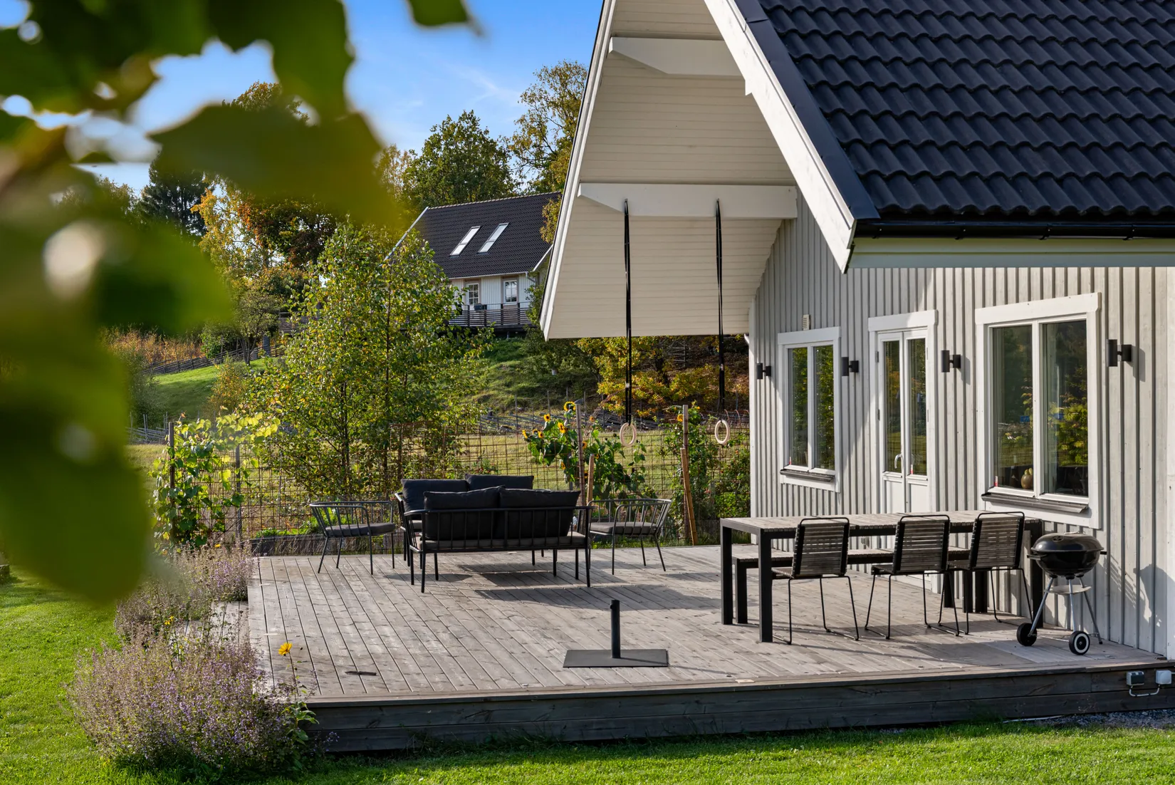 Villa, Närtunavägen 252A, Närtuna, Norrtälje