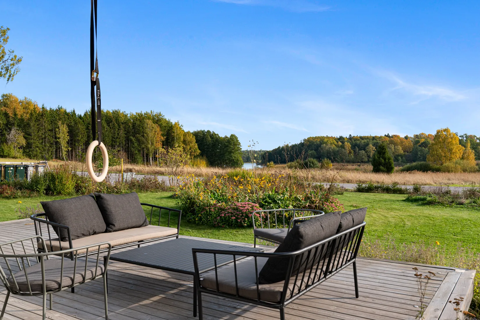 Villa, Närtunavägen 252A, Närtuna, Norrtälje