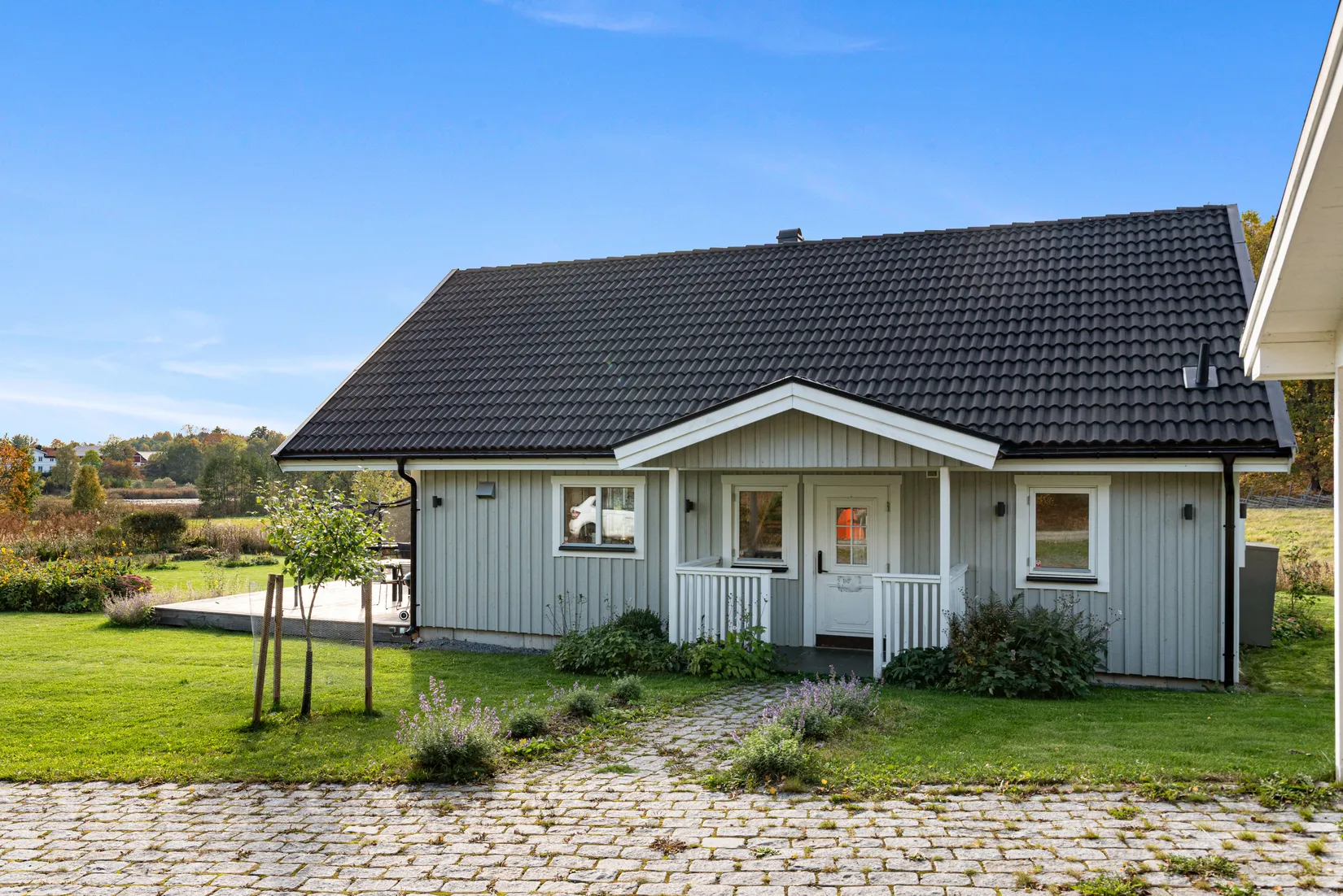 Villa, Närtunavägen 252A, Närtuna, Norrtälje