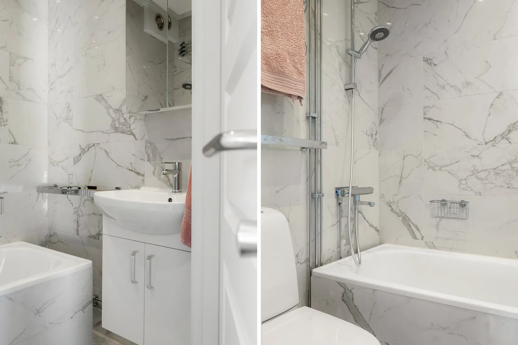Bostadsrätt, Furusundsgatan 7, Gärdet, Stockholm