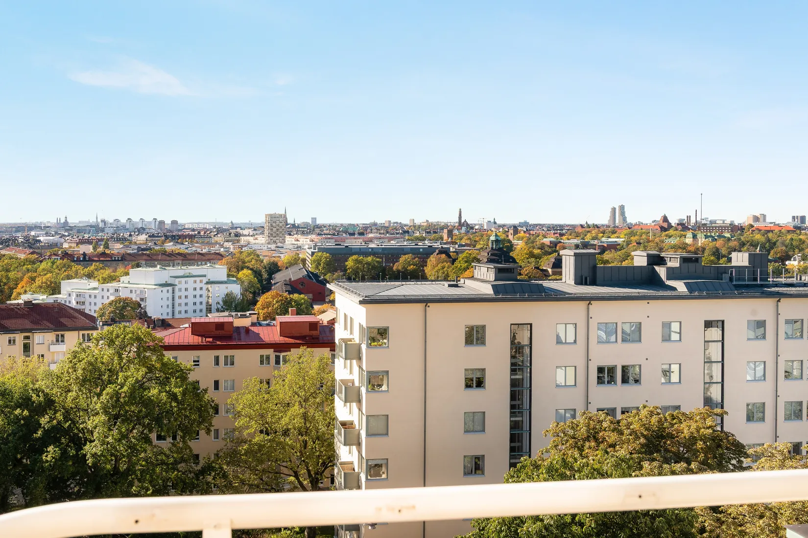 Bostadsrätt, Furusundsgatan 7, Gärdet, Stockholm