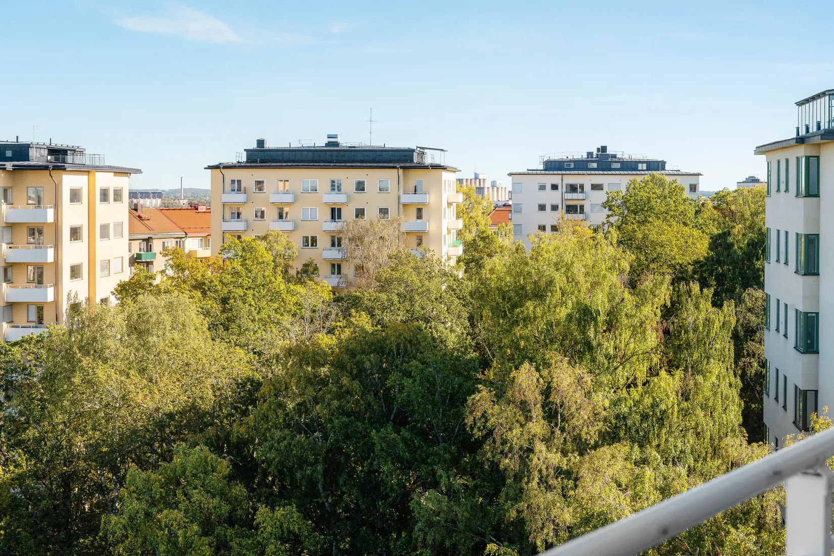 Bostadsrätt, Furusundsgatan 7, Gärdet, Stockholm