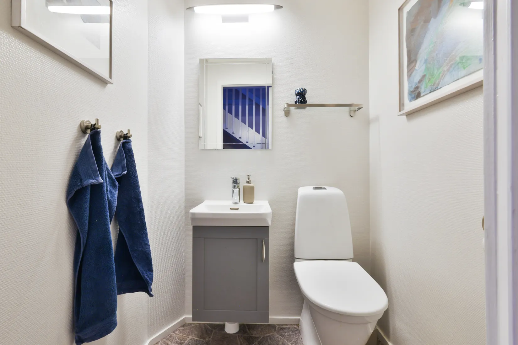 Radhus, Runslingan 55, Torslanda Runslingan, Göteborg