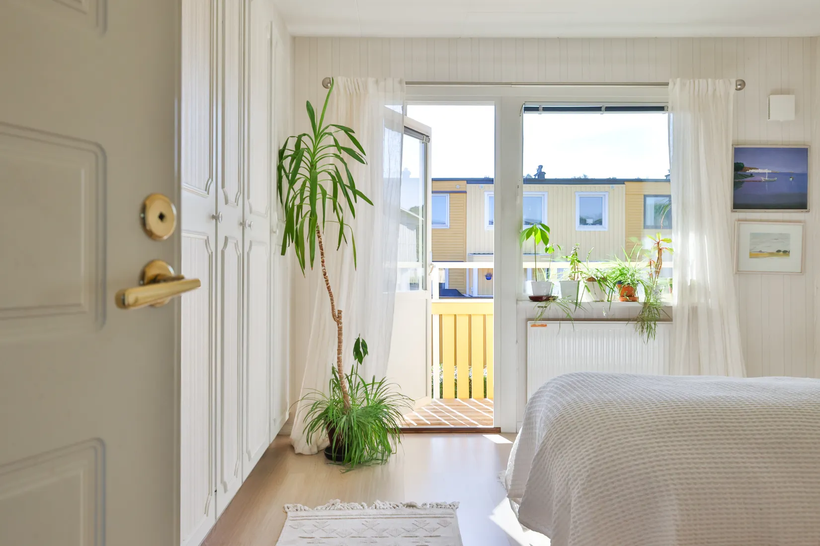 Radhus, Runslingan 55, Torslanda Runslingan, Göteborg