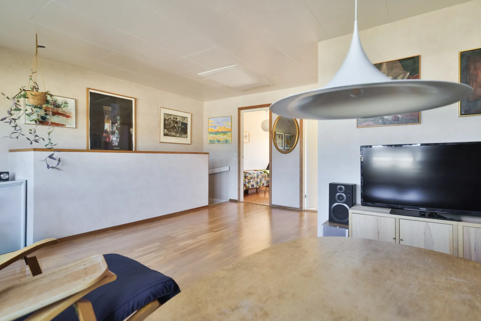 Radhus, Runslingan 55, Torslanda Runslingan, Göteborg