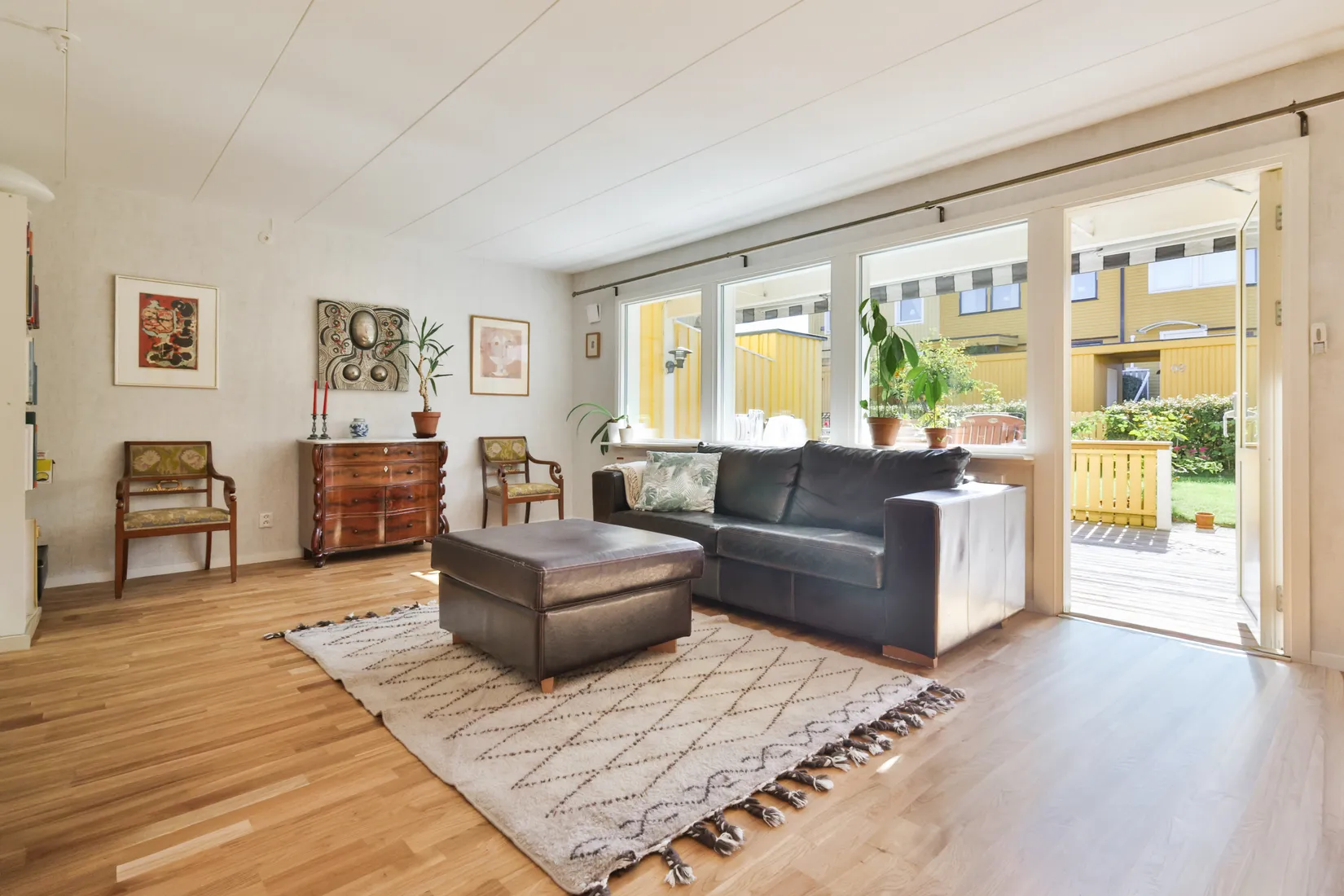 Radhus, Runslingan 55, Torslanda Runslingan, Göteborg