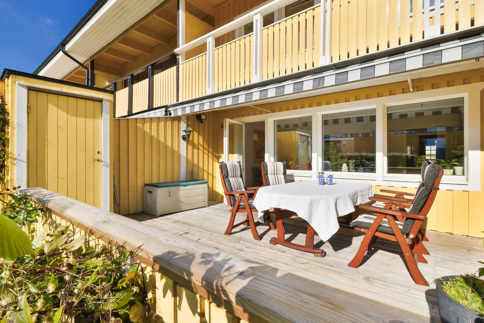 Radhus, Runslingan 55, Torslanda Runslingan, Göteborg