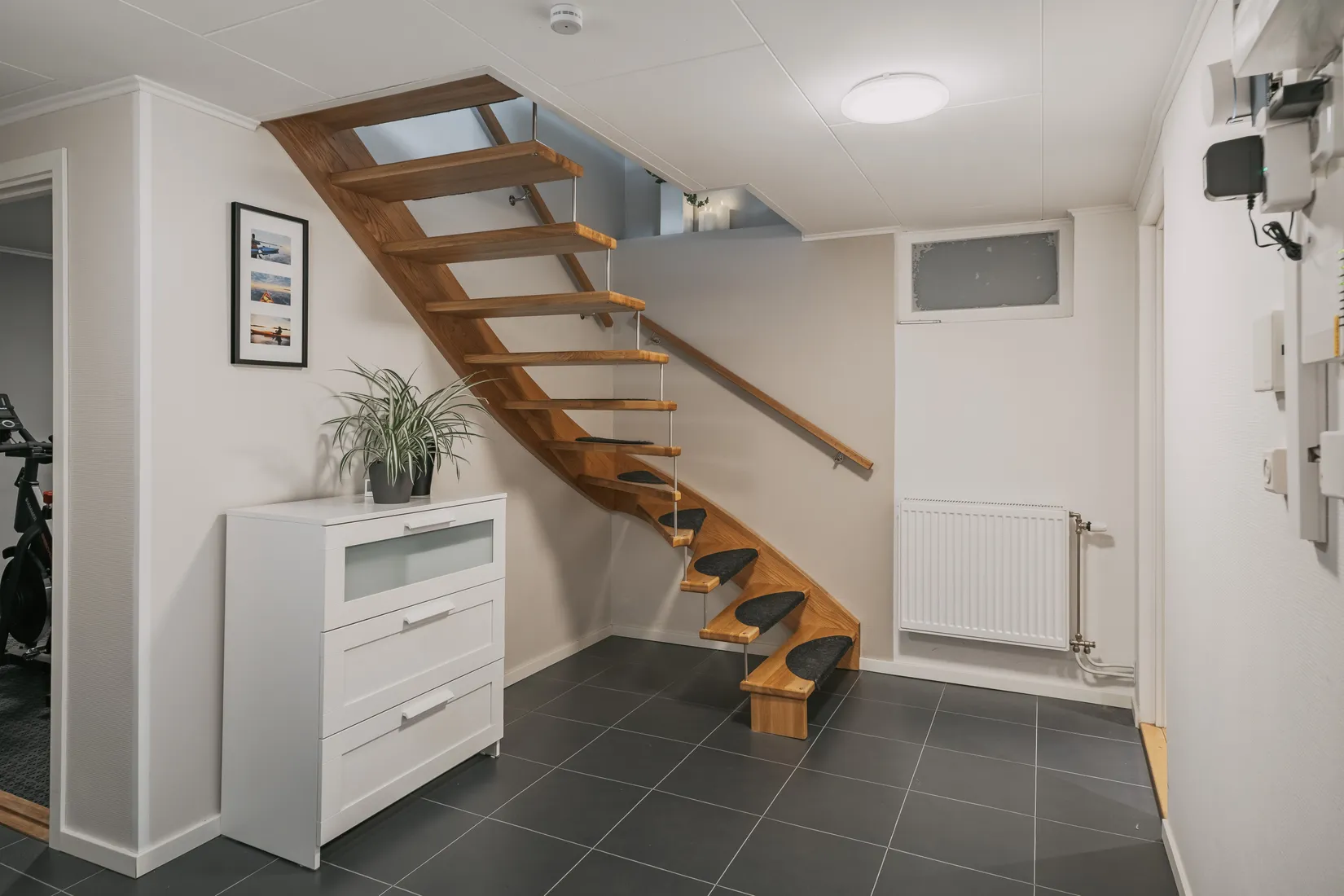 Villa, Svarvarevägen 15, Ullervad, Mariestad