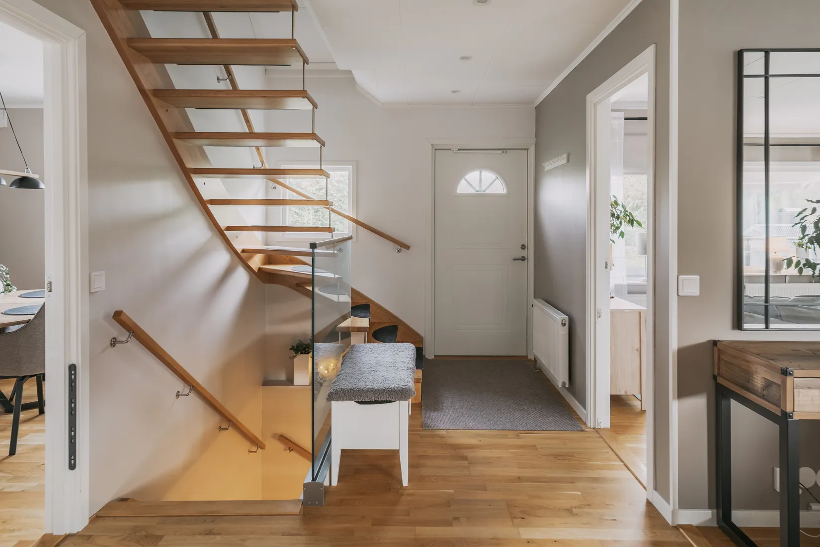 Villa, Svarvarevägen 15, Ullervad, Mariestad